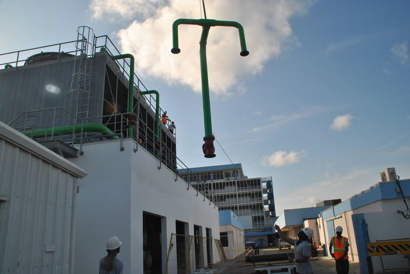 Heavy Lifting 6